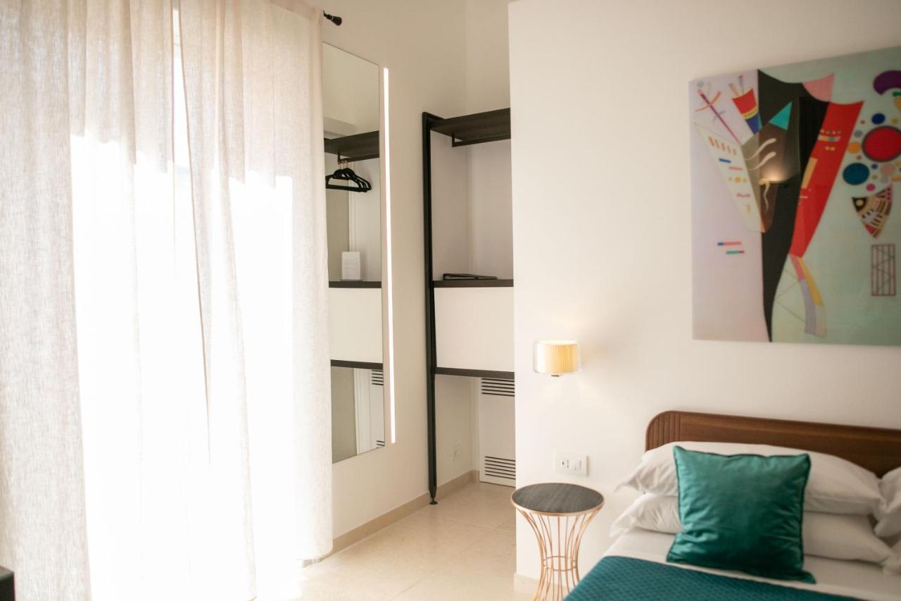 Kalea Guest House Cefalù Eksteriør bilde