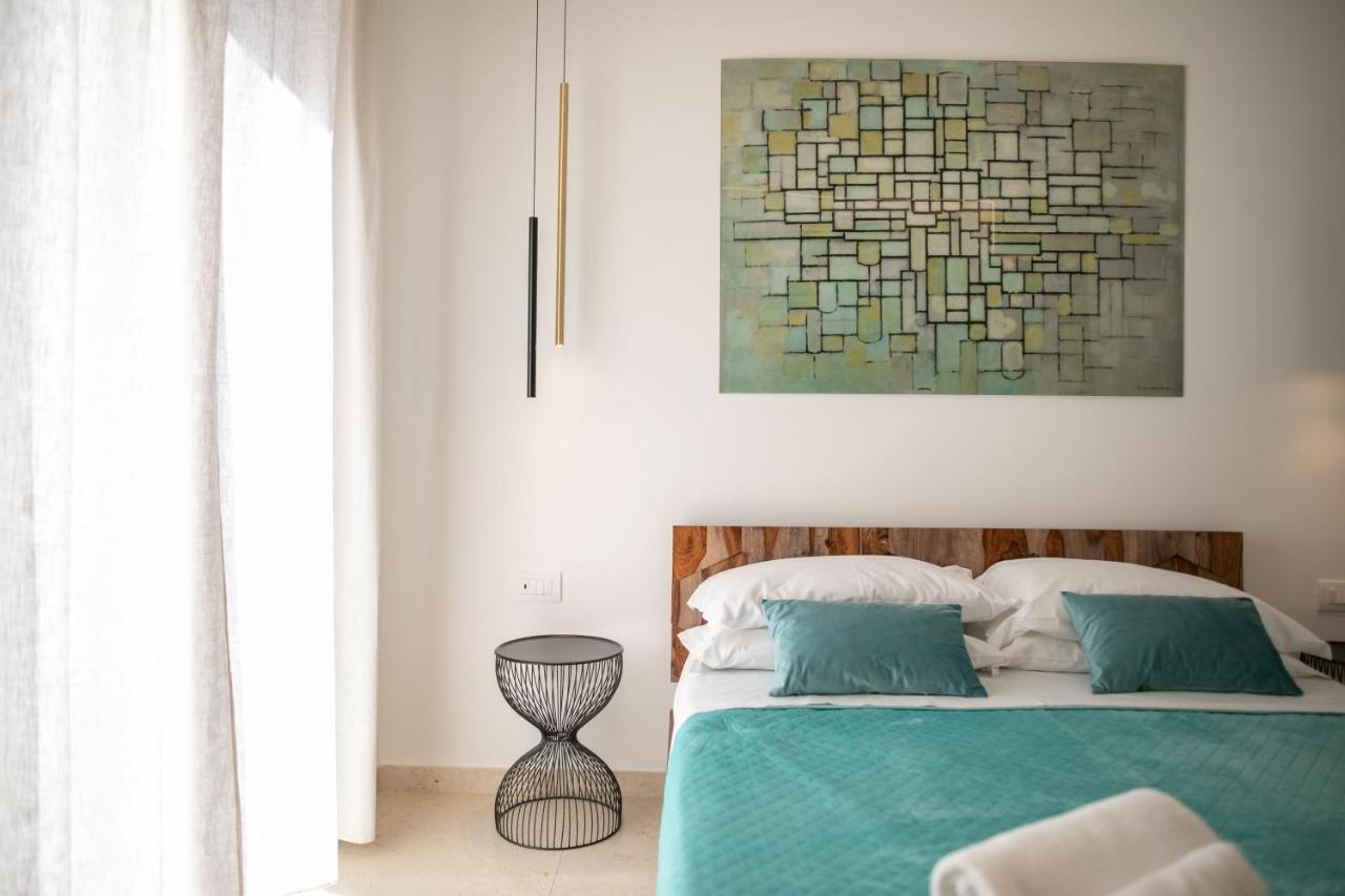 Kalea Guest House Cefalù Eksteriør bilde