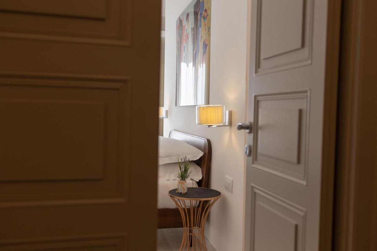 Kalea Guest House Cefalù Eksteriør bilde