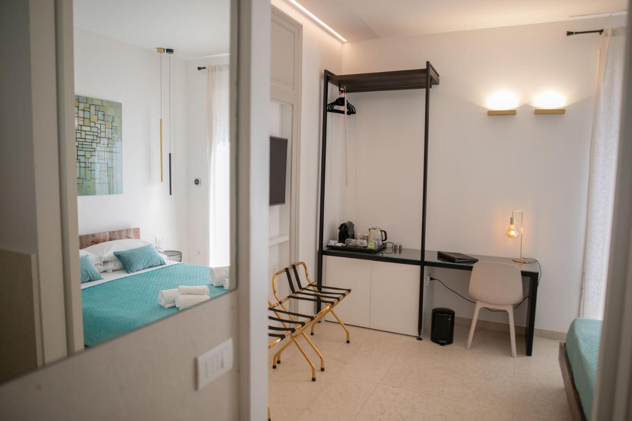 Kalea Guest House Cefalù Eksteriør bilde