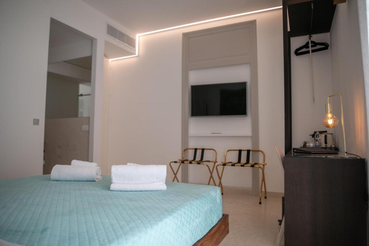 Kalea Guest House Cefalù Eksteriør bilde