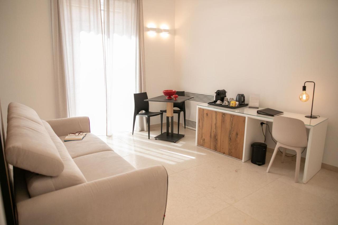 Kalea Guest House Cefalù Eksteriør bilde