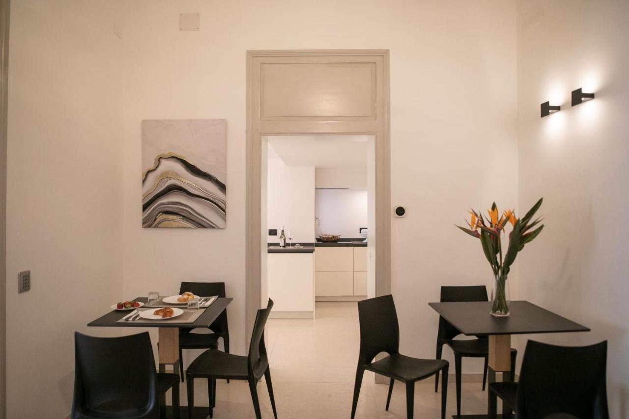 Kalea Guest House Cefalù Eksteriør bilde
