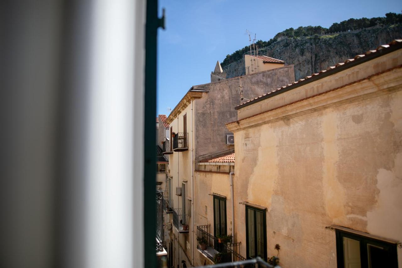 Kalea Guest House Cefalù Eksteriør bilde