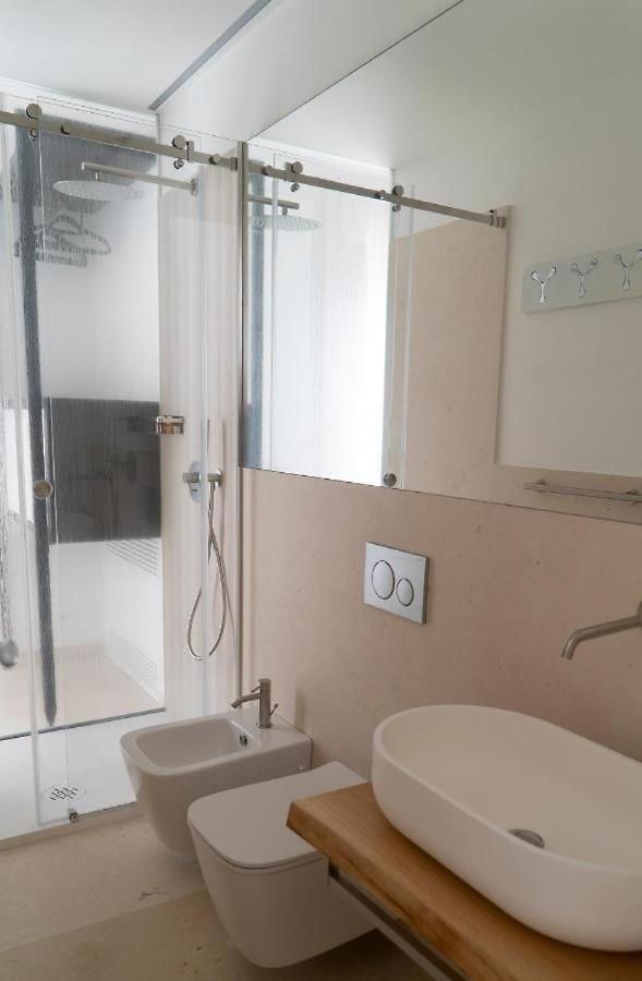 Kalea Guest House Cefalù Eksteriør bilde